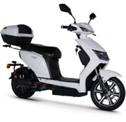 Resim ECO RIDER MQ 