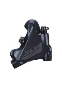 Resim Shımano Hidrolik Disk Fren Kaliperi Slx Br-m7110 Sadece Arka 