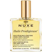Resim Nuxe Huile Prodigieuse Dry Oil - Çok Amaçlı Kuru Yağ 100ml 