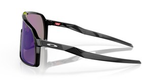 Resim Oakley Sutro Bisiklet Güneş Gözlüğü Black Ink Prizm Jade 