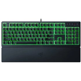 Resim Razer Ornata V3 X Gaming Klavye Usb Türkçe Q - (RZ03-04471200-R3L1) 