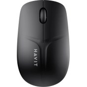 Resim Havit MS48GT Kablosuz Sessiz Mouse - 1600 Dpı, Hafif Tasarım 