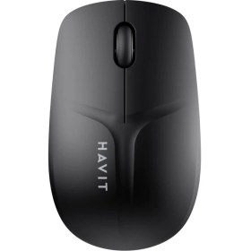 Resim Havit MS48GT Kablosuz Sessiz Mouse - 1600 Dpı, Hafif Tasarım 