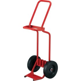 Resim El Arabası Te 2000-22 Avr Hilti te2000 AVR- taşıma ve dengeli kırım arabası 