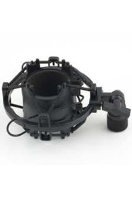 Resim Andoer 5109 Boom Sopası Mikrofon Tutacağı 