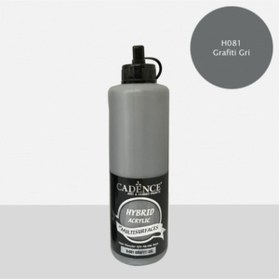 Resim Cadence Hybrid Multisurfaces 500ml - H081 Grafiti Gri 