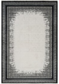 Resim Kaşmir Halı 7/24 Noble Elisa 120X180 CM Salon Mutfak Halısı Yolluk Kilim 