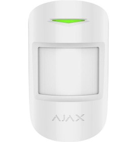 Resim Ajax Hubkit Plus Kablosuz Alarm Seti Wifi / StarterKit Plus Seti Beyaz 