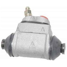 Resim Fren Silindiri Accent 95-00 Arka Sağ 