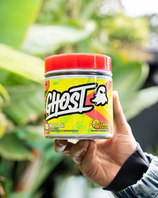 Resim Ghost Amino BCAA 315 Gram - LEMON 