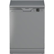 Resim Grundig GPDF 5711 S 5 Programlı 13 Kişilik Bulaşık Makinesi 