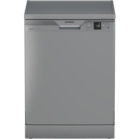 Resim Grundig GPDF 5711 S 5 Programlı 13 Kişilik Bulaşık Makinesi 