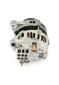 Resim Opel Alternator Chevrolet Aveo Kalos 1,2 16v - Mando Bn96652100 