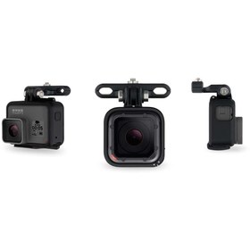 Resim GoPro Sele Altı Bağlantı Parçası Pro 