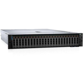 Resim Dell PowerEdge R760XS R760XS_1 Intel Xeon Silver 2x4410Y 2x32GB 2x480GB 1100W Rack Server 