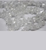 Resim Kristal Kuvars Kırık Doğal Taş Dizisi 