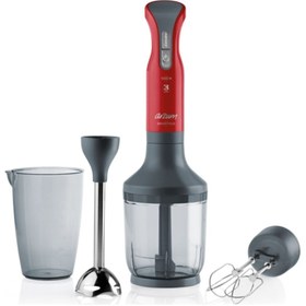 Resim Arzum AR1025 Smartmax 1000 W Blender Seti Arzum