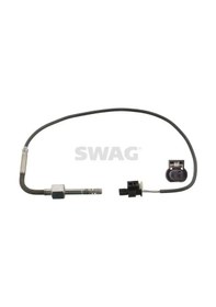 Resim Mercedes E250 W212 Egzoz Sicaklik Sensoru 2009-2016 Swag 10100826 