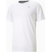 Resim Puma Performance Ss Tee M PWhite Erkek T-Shirt 52031402 