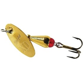 Resim Mepps Xd Altın Olta Kaşığı 