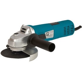 Resim Catpower 6118 Avuç Taşlama Devir Ayarlı 125 MM - CAT6118 