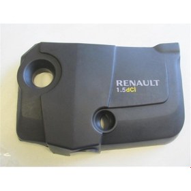 Resim Renault Laguna- 2008-2012- Motor Üst Kapağı 1,5 Dcı K9k 