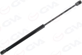 Resim Bagaj Amortısoru Mercedes C-Class S204 07 14 