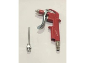 Resim Luft DG-10L Uzun Hava Tabancası 