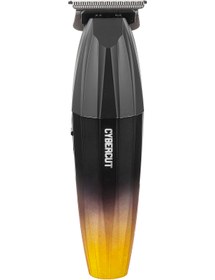 Resim CyberCut Jm-g11 Profesyonel Tıraş Makinesi Sıfır Kesim T Diş 0.1mm 