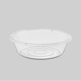 Resim Polytime Leğen (şeffaf) 50 Lt 