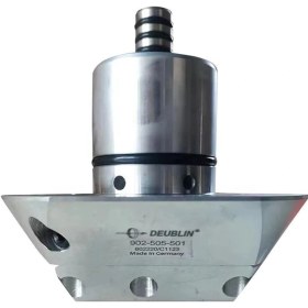 Resim Deublin 902-505-501 Rotary Union 