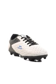 Resim Slazenger Cycle G Krampon Beyaz-Siyah Çocuk Krampon 