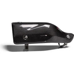 Resim Akrapovic AKRAPOVICP-HSH3SO1HONDAADV350(22-24)-FORZA250(21-24)ISIKORUYUCU(CARBON) 