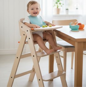 Resim Mamatoyz Mama Sandalyesi 10MC 