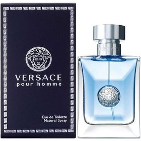 Resim Versace Pour Homme Erkek Parfümü EDT 200 ML 