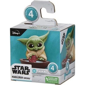 Resim F5185 Star Wars, The Bounty Collection Figür 4.seri, +4 Yaş 