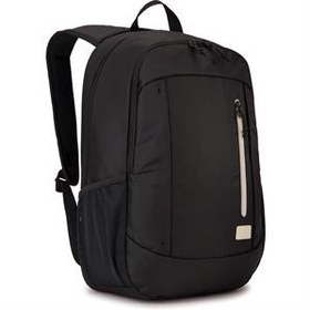 Resim Case Logic Jaunt Recycled Notebook Sırt Çantası 15.6 Black Ca.wmbp215blk 