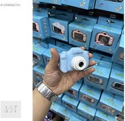 Resim Dijital Çocuk Fotoğraf Makinesi 
