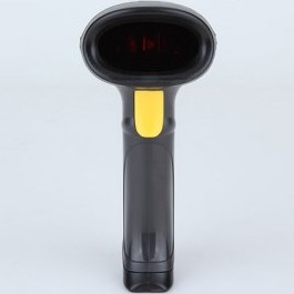 Resim PERFORMAX PR-17, EL Tipi, USB Kablolu, 1D, Lazer, Barkod Okuyucu (Stand+Otomatik Okuma) 