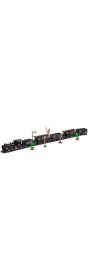 Resim Başel B/o Classic Steam Deluxe Train Set 