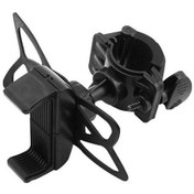 Resim Pazly Ve Tutacağı Telefon Montajı, Tüm Bisikletler İçin, Akıllı Bisiklet Aksesuarları - Qm- - 