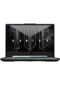 Resim Asus TUF Gaming A15 FA506NCG-HN286 R7-7445HS 8 GB 512 GB SSD RTX3050 15.6" Free Dos Dizüstü Bilgisayar 