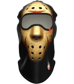 Resim Maskara Extreme Funny Balaklava 23534 Çok Renkli 