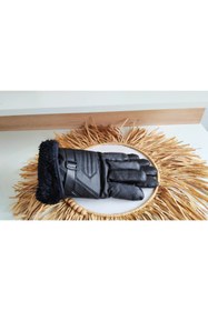 Resim Monkabox Erkek Suni Deri ELDİVEN 