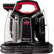Resim Bissell Multiclean Spot and Stain 330 W Koltuk ve Halı Yıkama Makinesi 