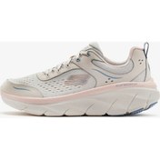 Resim Skechers Dlux Walker 2.0-daısy Doll Kadın Spor Ayakkabı 150093 150093 Ntmt Krem 