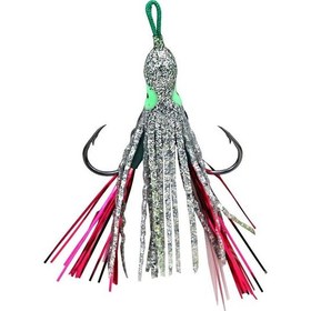 Resim Sea Horse Octopus Head Assist 2Li Paket 75mm C15 