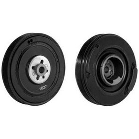 Resim Kentpar K101 Krank Kasnagı Transporter T4 Volt Lt35 2,4d 2,5 Tdı Crafter 2,5 Tdı Anj Acv Apa Aat Aab Agx 