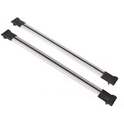 Resim 3EGROUP Ticari Model Tavan Bari Ara Atki Krom 138Cm 