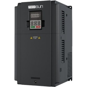 Resim Mexxsun 25hp 18,5 Kw Solar Pompa Sürücüsü Trifaze 